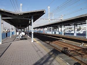 Sumiyoshitaisha
