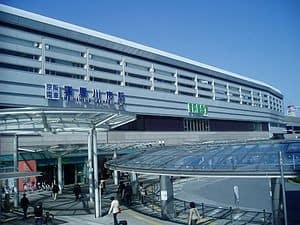 Neyagawashi
