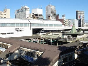 Nippori