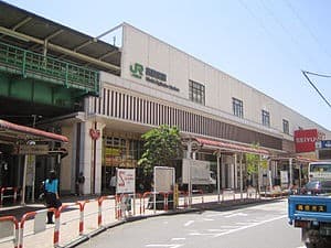 Nishi-Ogikubo