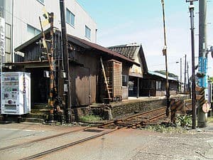 Nishi-Gobō