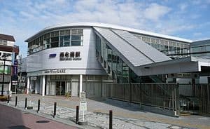 Nishi-eifuku