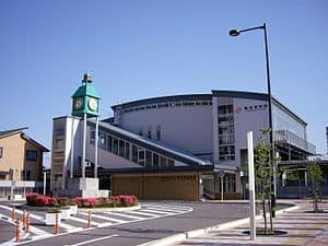 Noda-Shimmachi