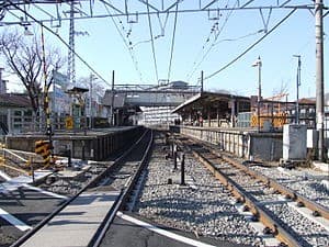 Tsurumaki-Onsen