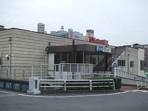 Yurigaoka