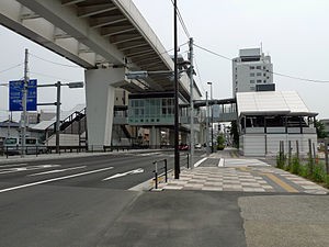 Ōgi-ōhashi