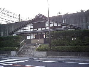 Ōmi-Shiotsu
