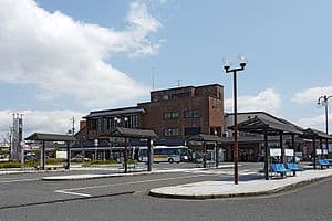 Ōmi-Hachiman