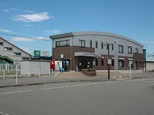 Ōkama