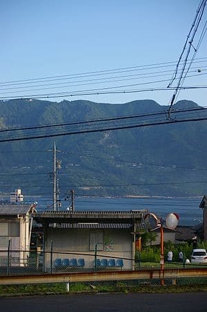 Ōsoneura
