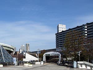 Asashiobashi