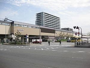 Rakusaiguchi