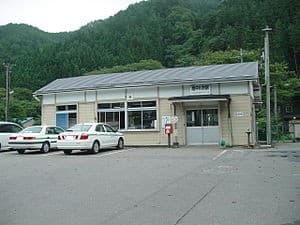 Rikuchū-Kawai