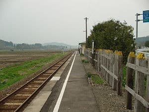 Rikuchū-Ōsato
