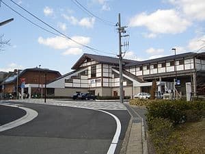 Saga-Arashiyama
