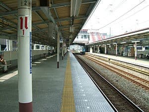 Kamihoshikawa