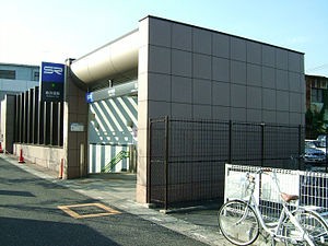 Araijuku