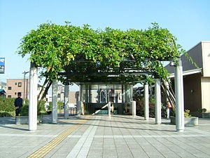 Tozuka-angyō