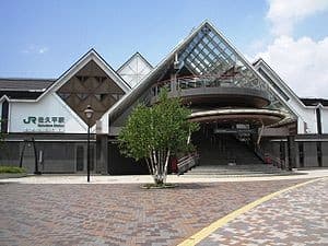 Sakudaira