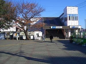 Sakuragaoka