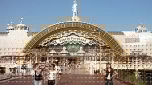 Sanrio Puroland
