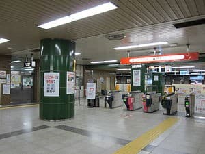 Higashi-Sapporo