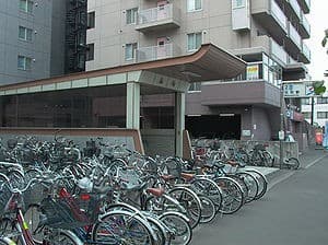 Motomachi Station