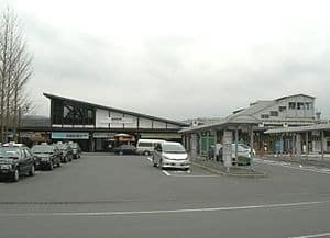 Seibu-Chichibu