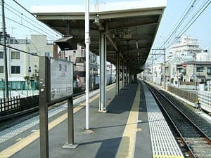 Nogata