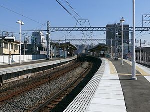 Senju-Ōhashi
