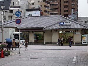 Settsu-Motoyama