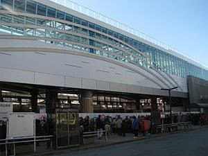 Shakujii-kōen