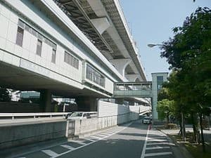 Shibaura-futō