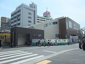 Shiinamachi