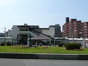Sayamashi