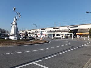 Shin-Narashino