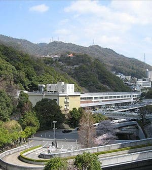 Shin-Kobe