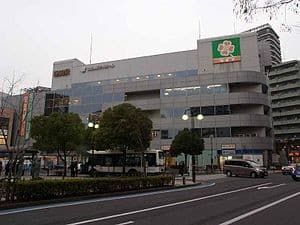 Shinozaki