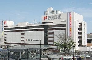 Shizuoka