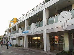 Ryokuentoshi