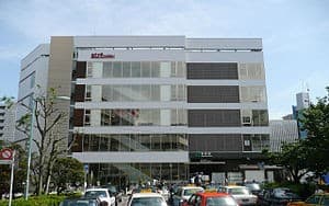 Sugamo