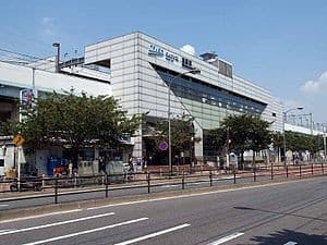 Shinonome