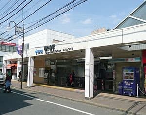 Takanodai
