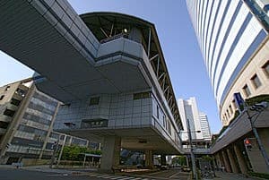 Takeshiba