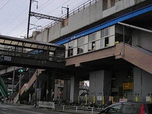 Takeshita