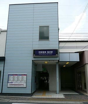 Takii