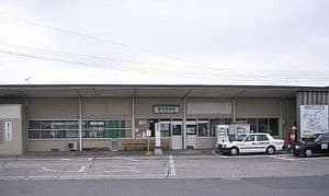 Iwaki-Tanakura