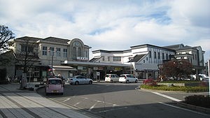 Tatebayashi