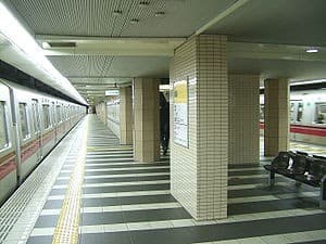 Shin-Okachimachi