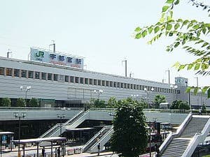 Utsunomiya
